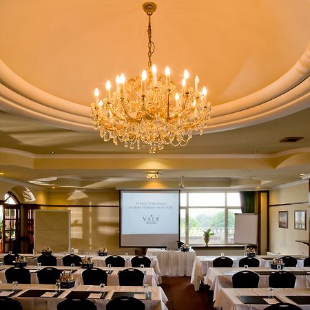 Hotel Gladbeck Van Der Valk Eksteriør billede