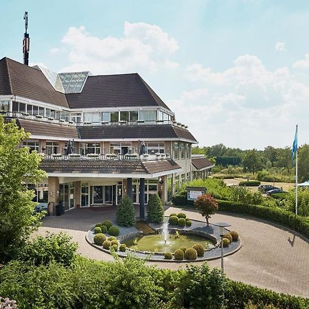 Hotel Gladbeck Van Der Valk Eksteriør billede