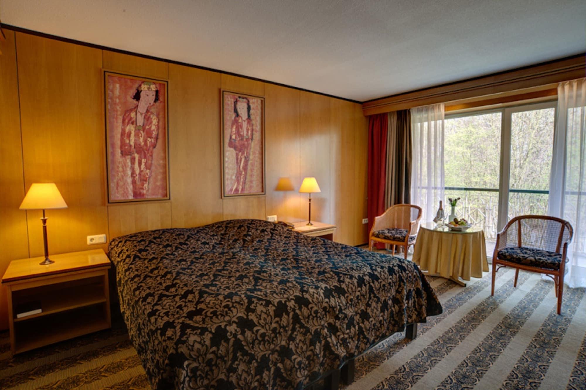 Hotel Gladbeck Van Der Valk Eksteriør billede