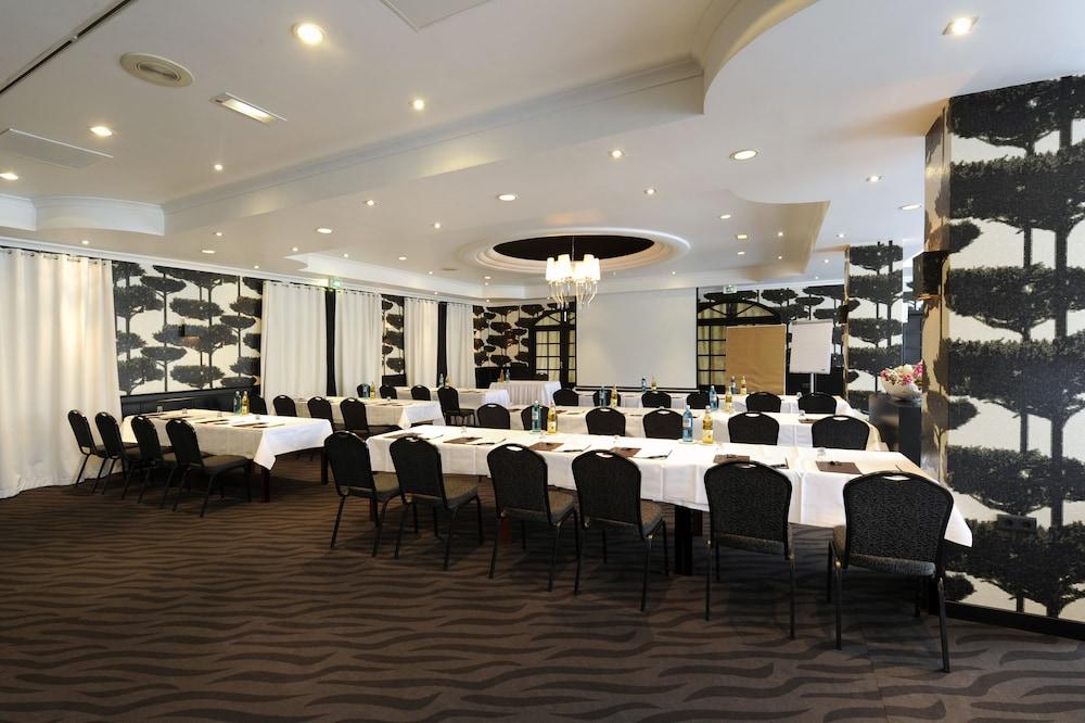 Hotel Gladbeck Van Der Valk Eksteriør billede
