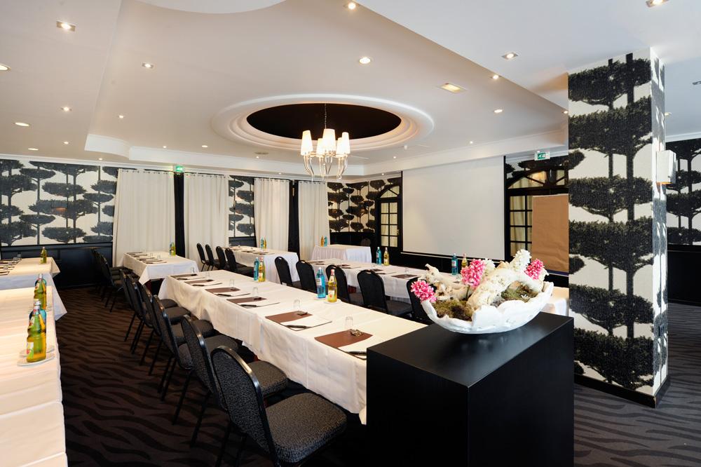 Hotel Gladbeck Van Der Valk Eksteriør billede