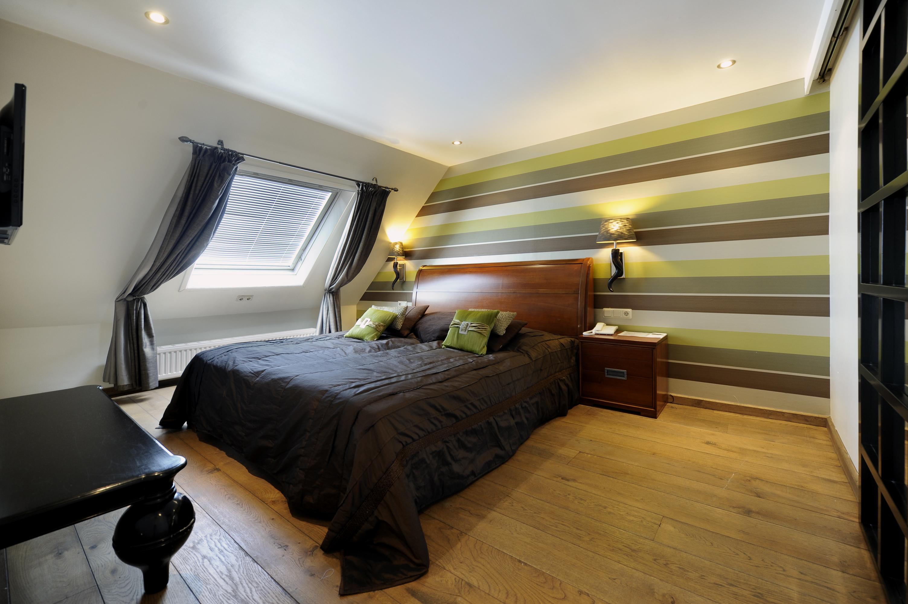 Hotel Gladbeck Van Der Valk Eksteriør billede