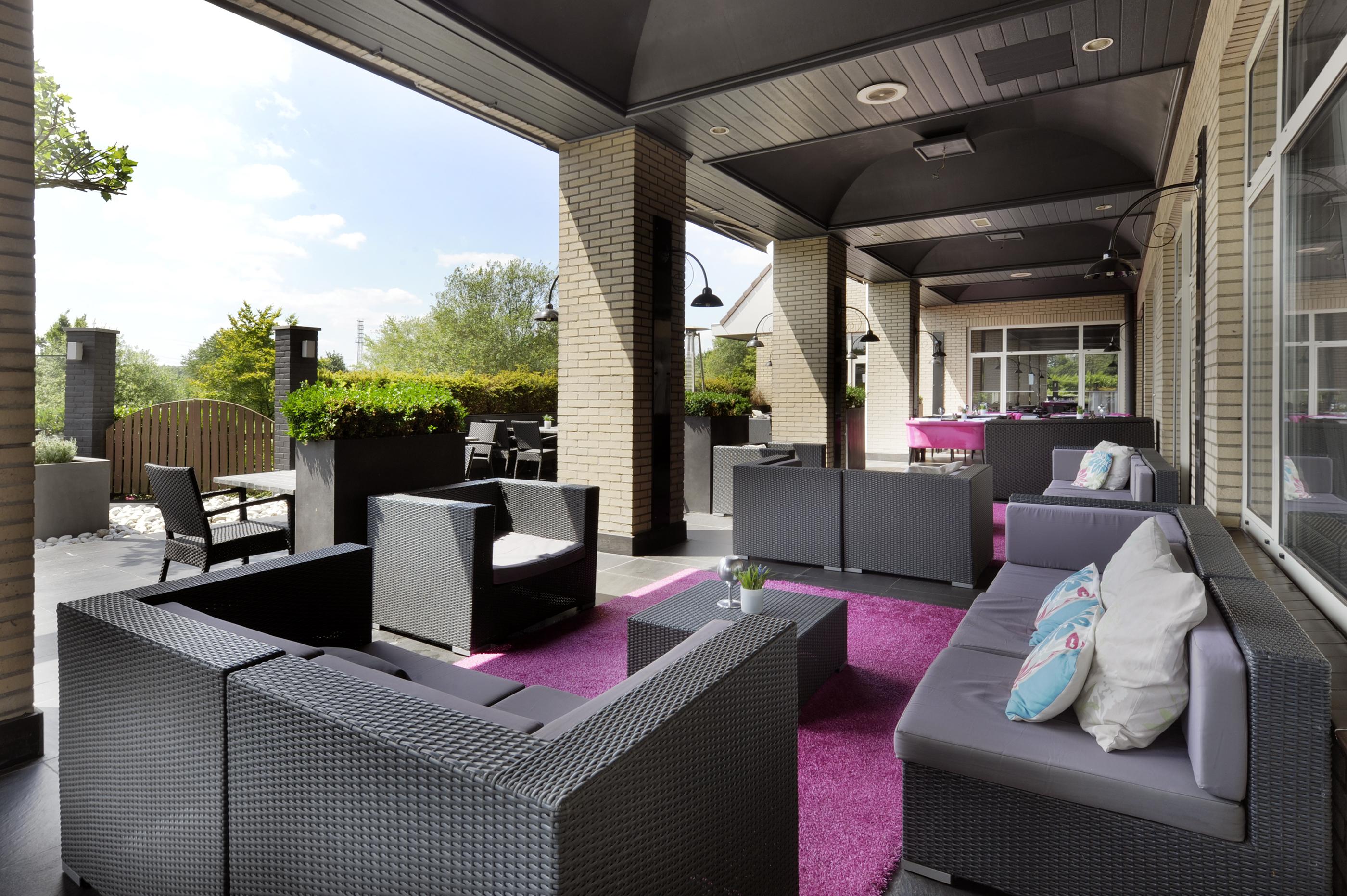 Hotel Gladbeck Van Der Valk Eksteriør billede