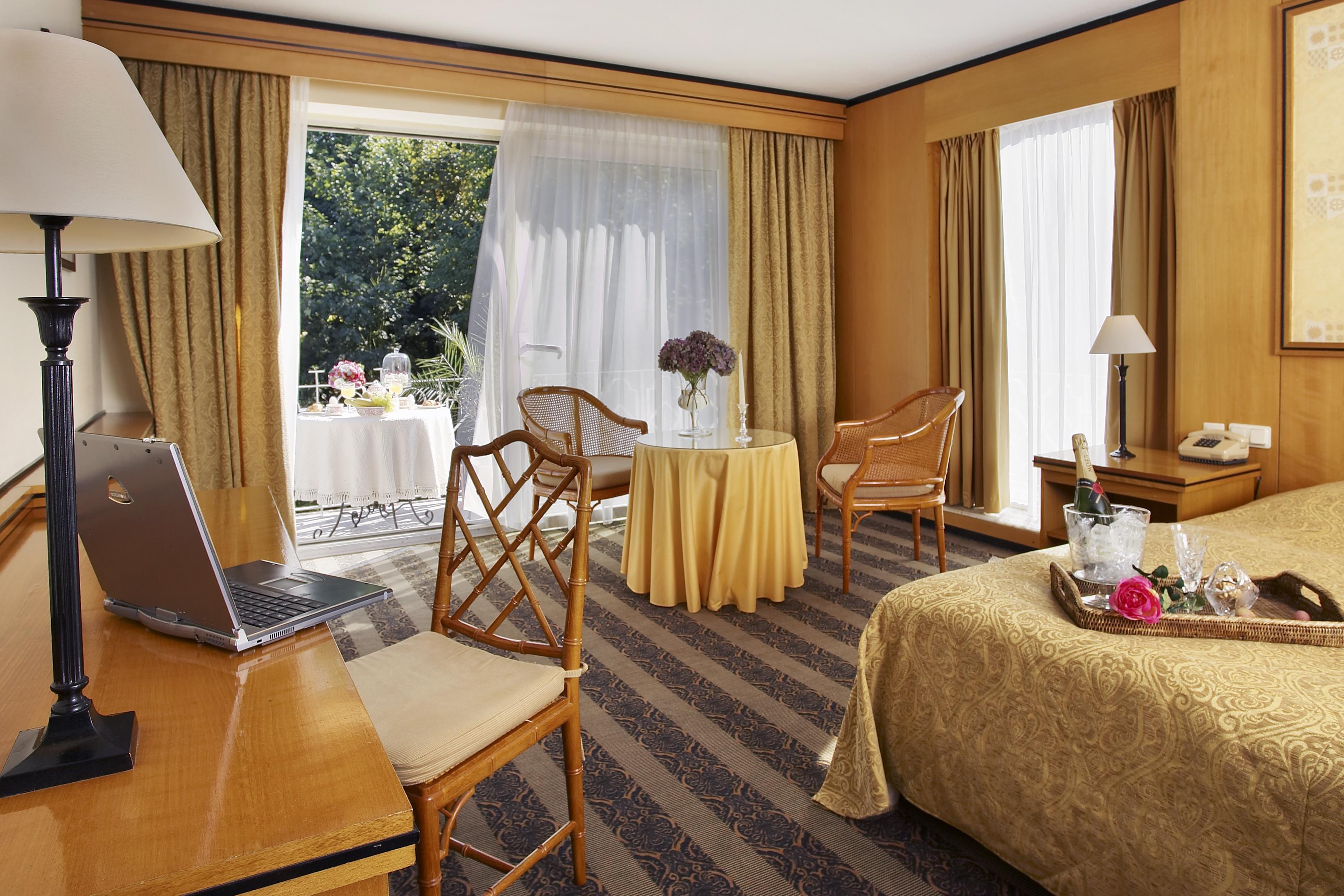 Hotel Gladbeck Van Der Valk Eksteriør billede