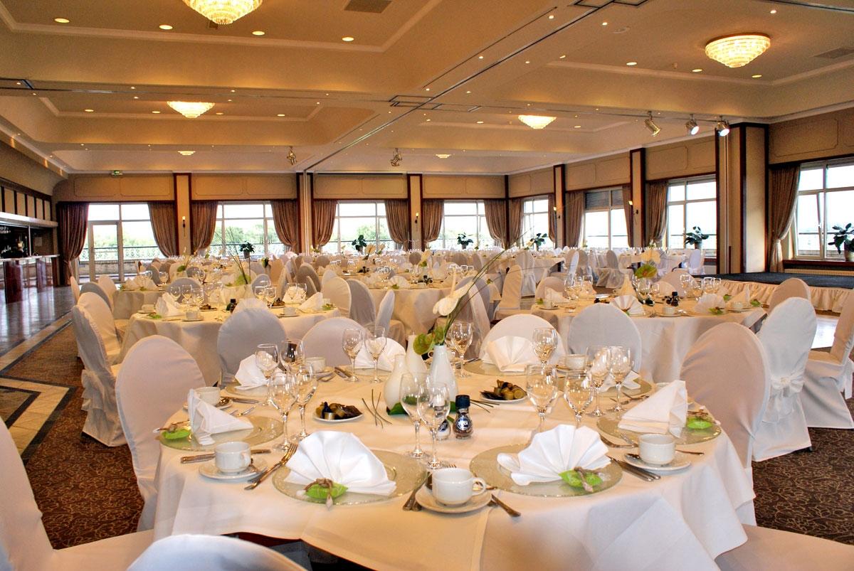 Hotel Gladbeck Van Der Valk Eksteriør billede