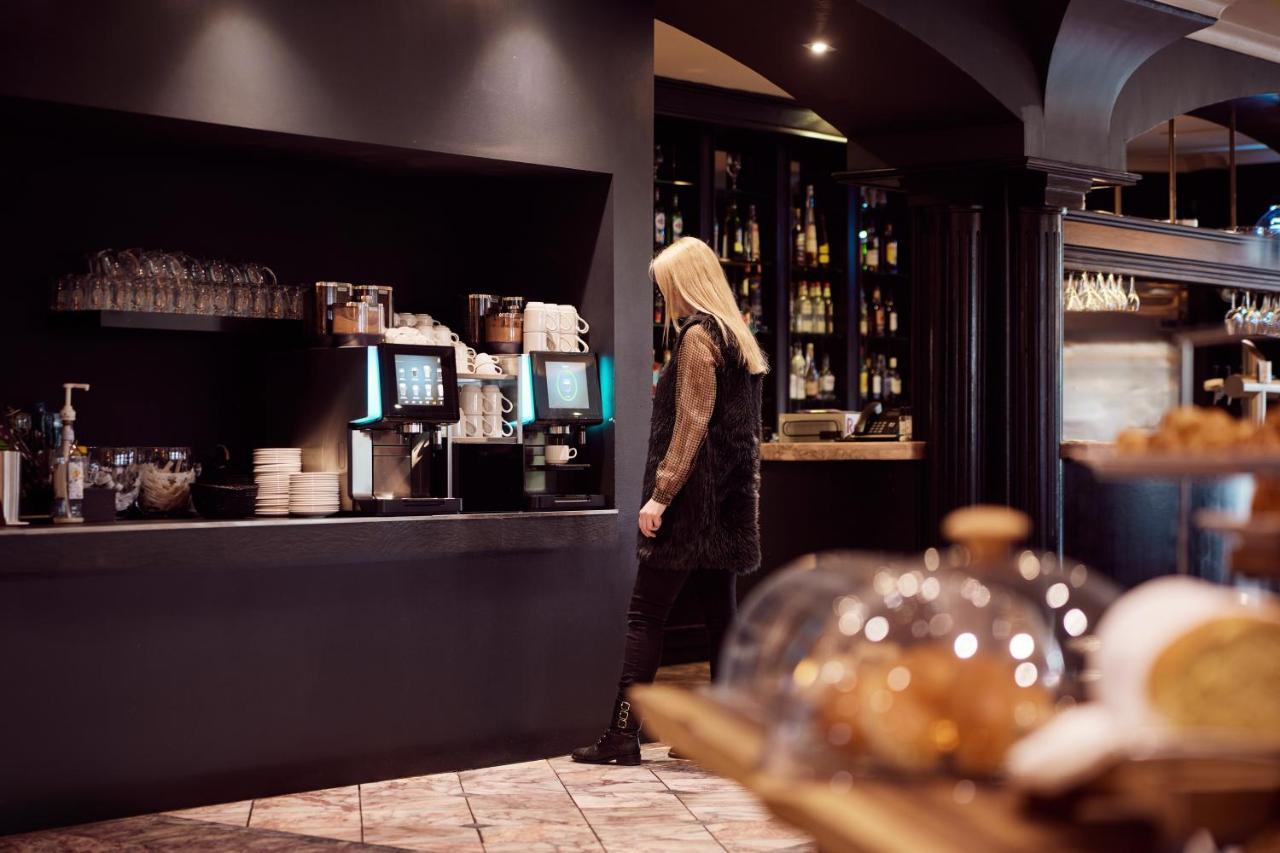 Hotel Gladbeck Van Der Valk Eksteriør billede