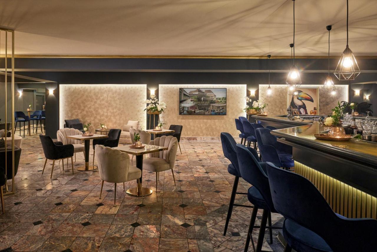 Hotel Gladbeck Van Der Valk Eksteriør billede