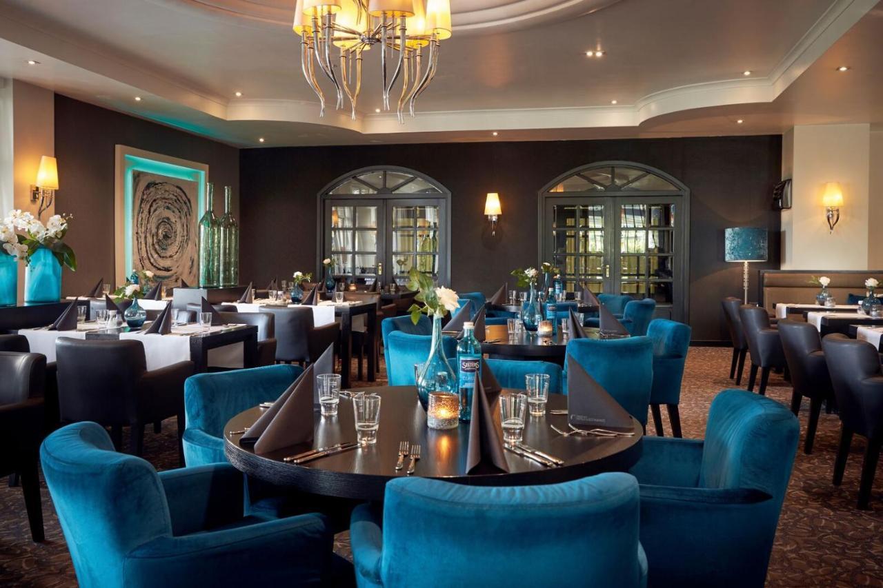 Hotel Gladbeck Van Der Valk Eksteriør billede