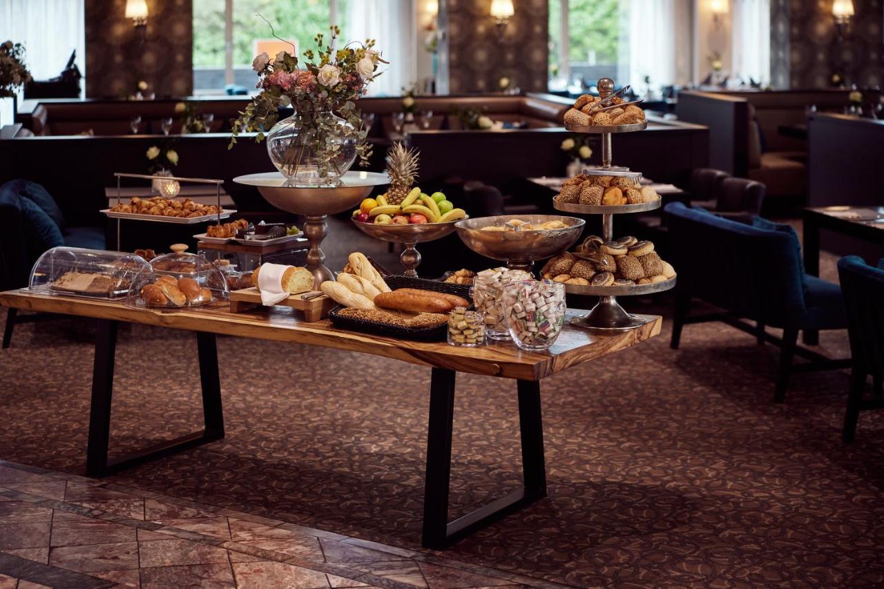 Hotel Gladbeck Van Der Valk Eksteriør billede