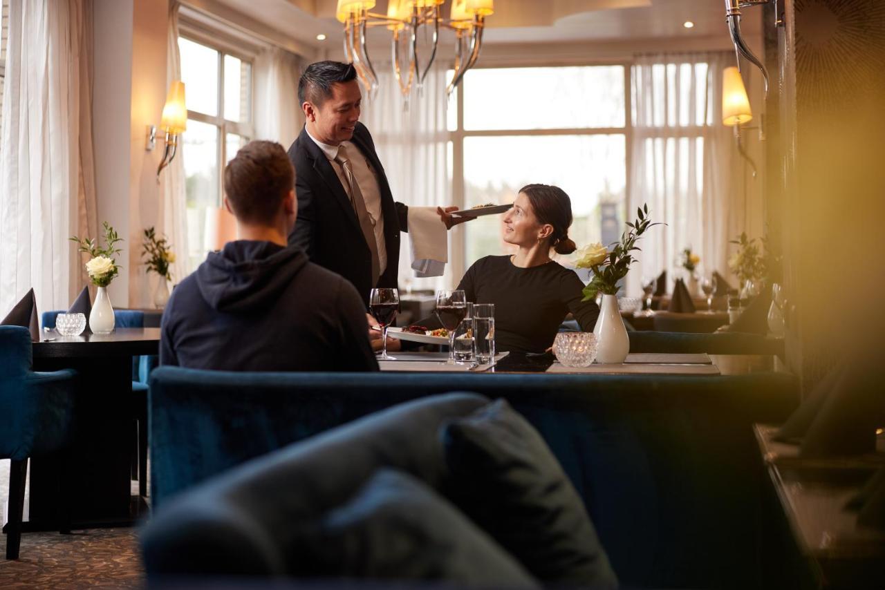Hotel Gladbeck Van Der Valk Eksteriør billede
