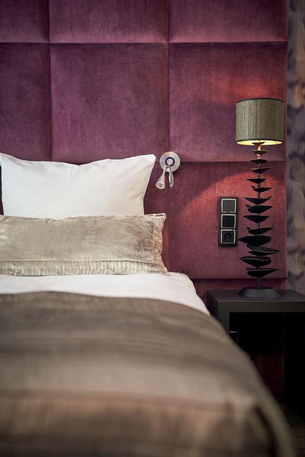 Hotel Gladbeck Van Der Valk Eksteriør billede