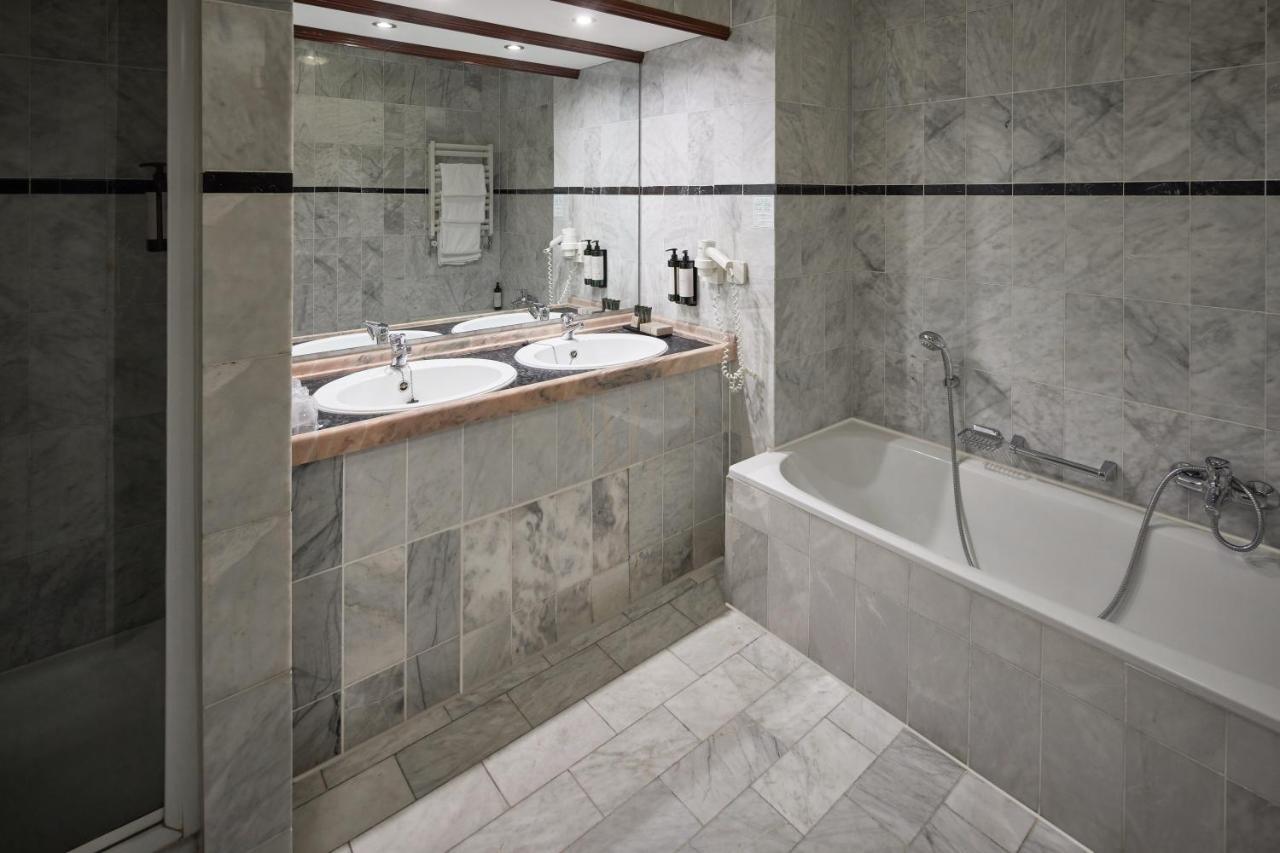 Hotel Gladbeck Van Der Valk Eksteriør billede
