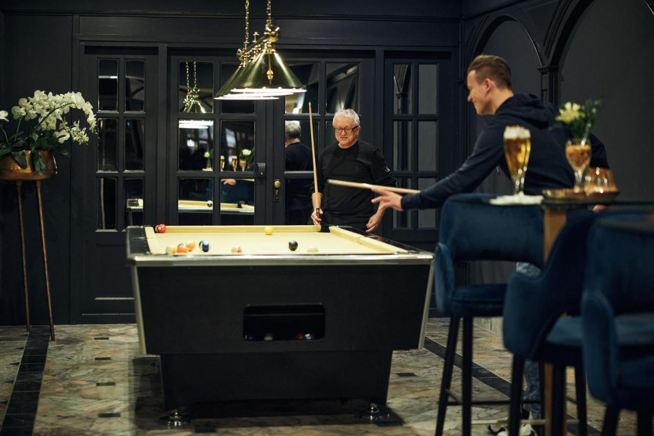 Hotel Gladbeck Van Der Valk Eksteriør billede