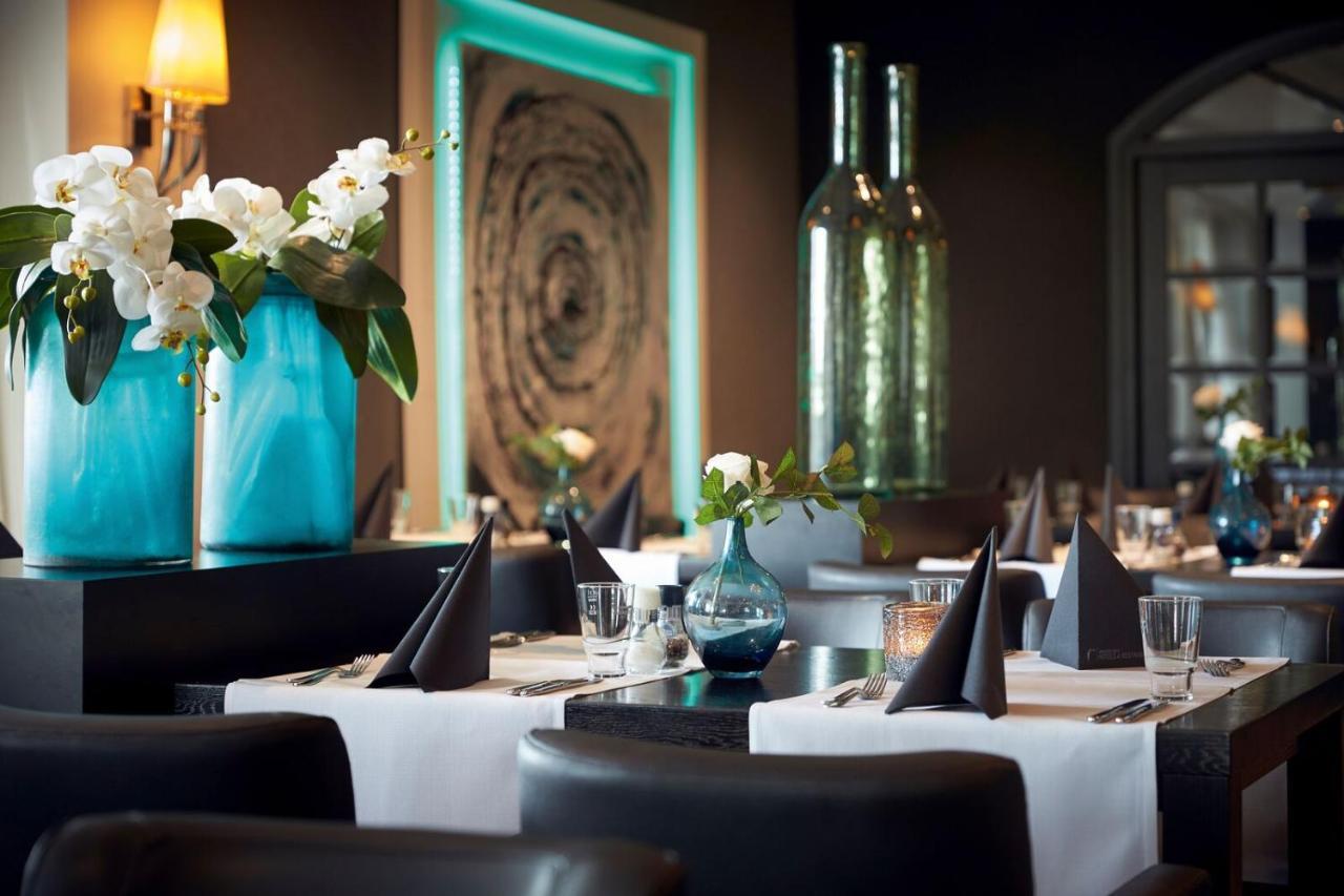 Hotel Gladbeck Van Der Valk Eksteriør billede