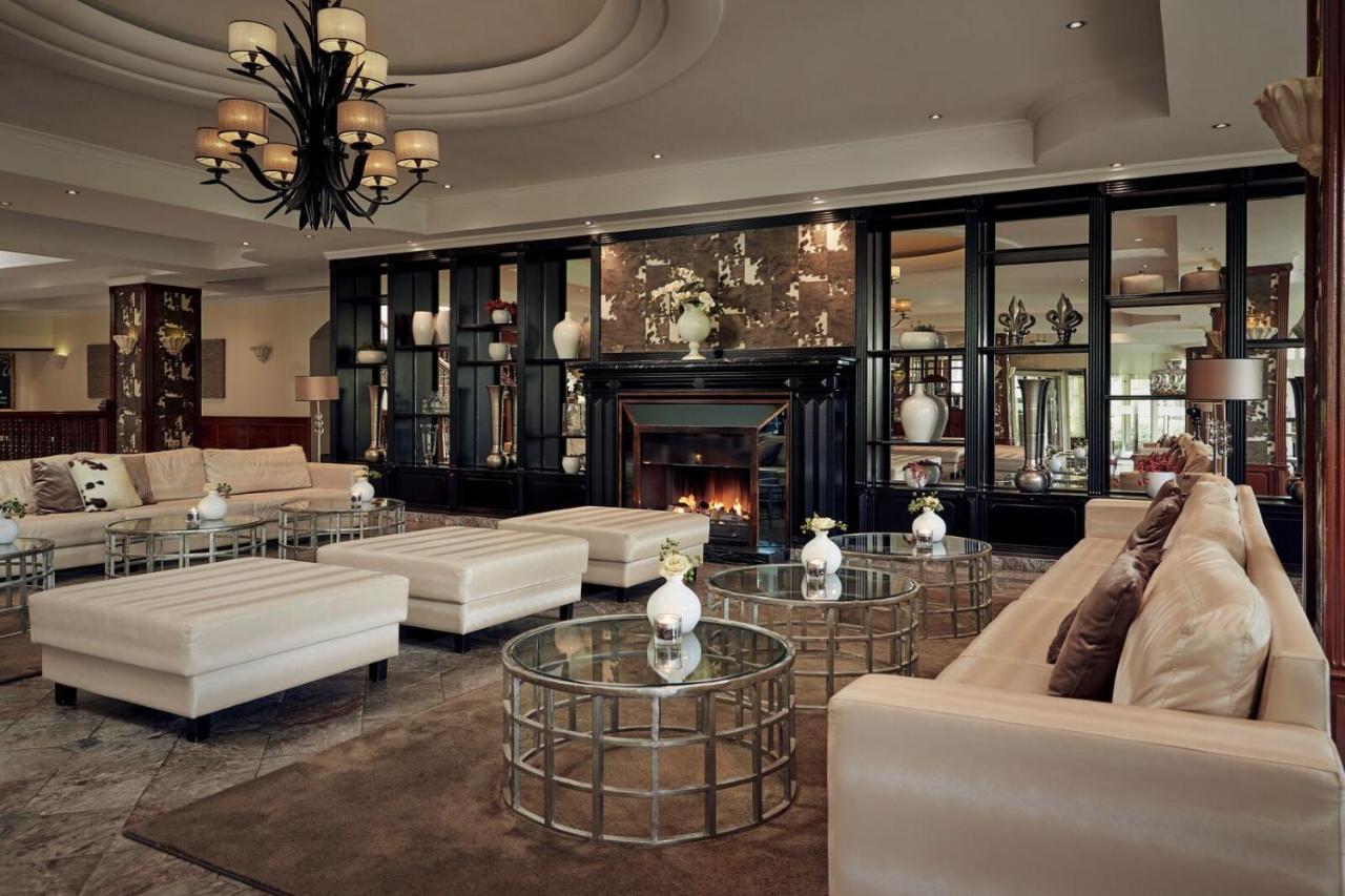 Hotel Gladbeck Van Der Valk Eksteriør billede