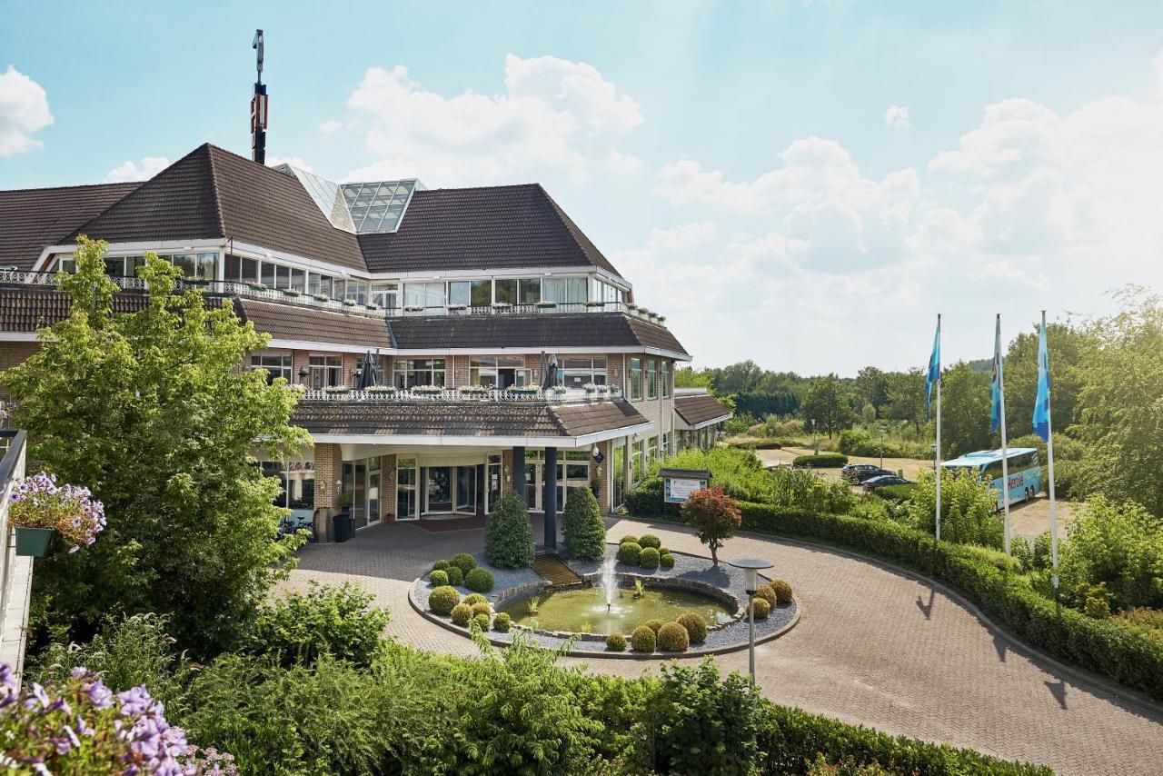 Hotel Gladbeck Van Der Valk Eksteriør billede