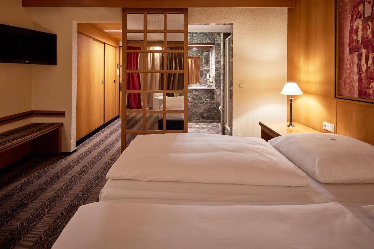 Hotel Gladbeck Van Der Valk Eksteriør billede