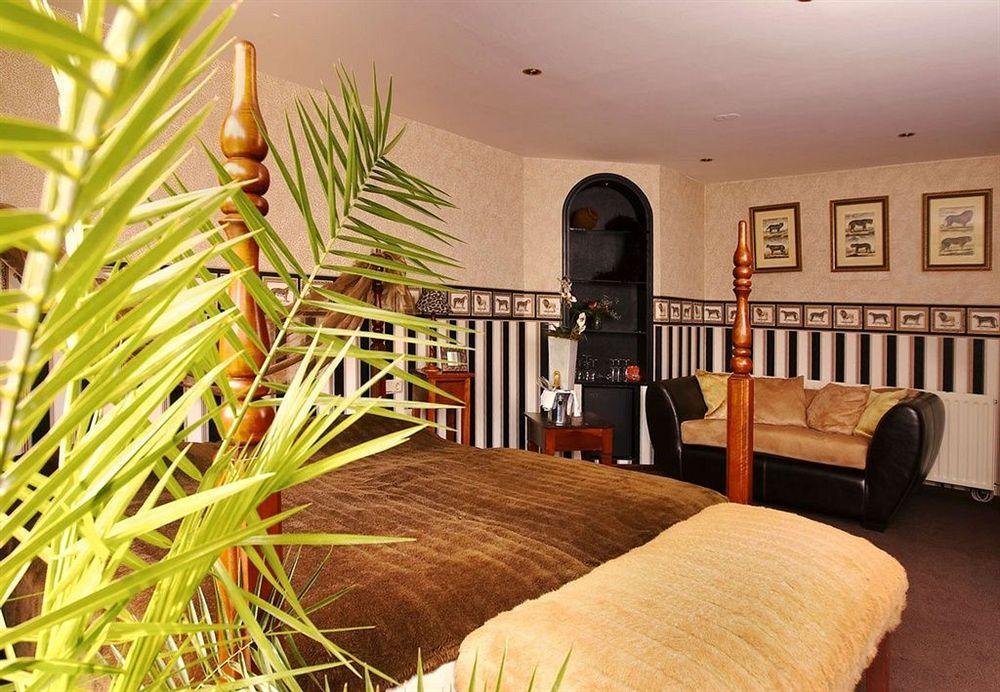 Hotel Gladbeck Van Der Valk Eksteriør billede