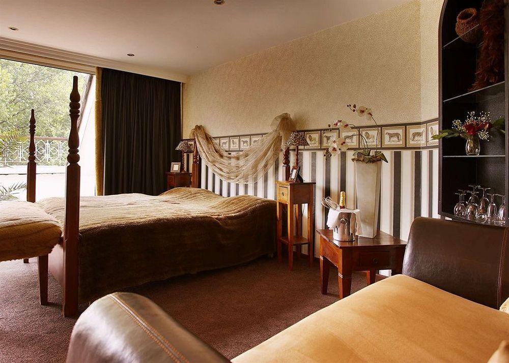 Hotel Gladbeck Van Der Valk Eksteriør billede