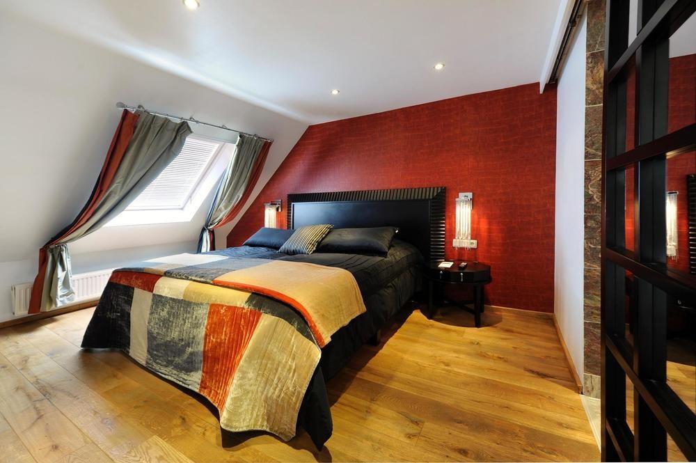 Hotel Gladbeck Van Der Valk Eksteriør billede