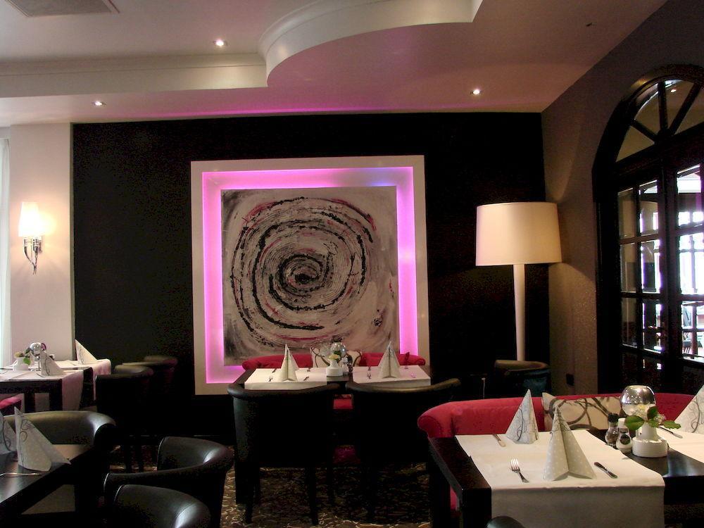 Hotel Gladbeck Van Der Valk Eksteriør billede