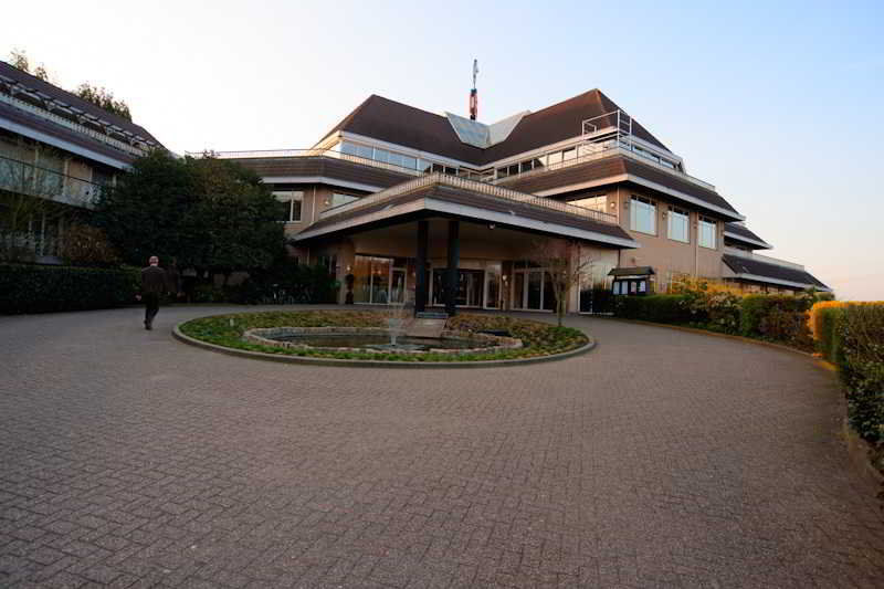 Hotel Gladbeck Van Der Valk Eksteriør billede