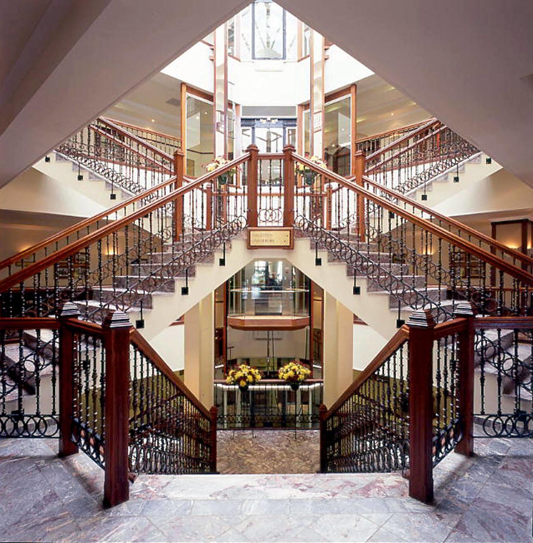 Hotel Gladbeck Van Der Valk Eksteriør billede