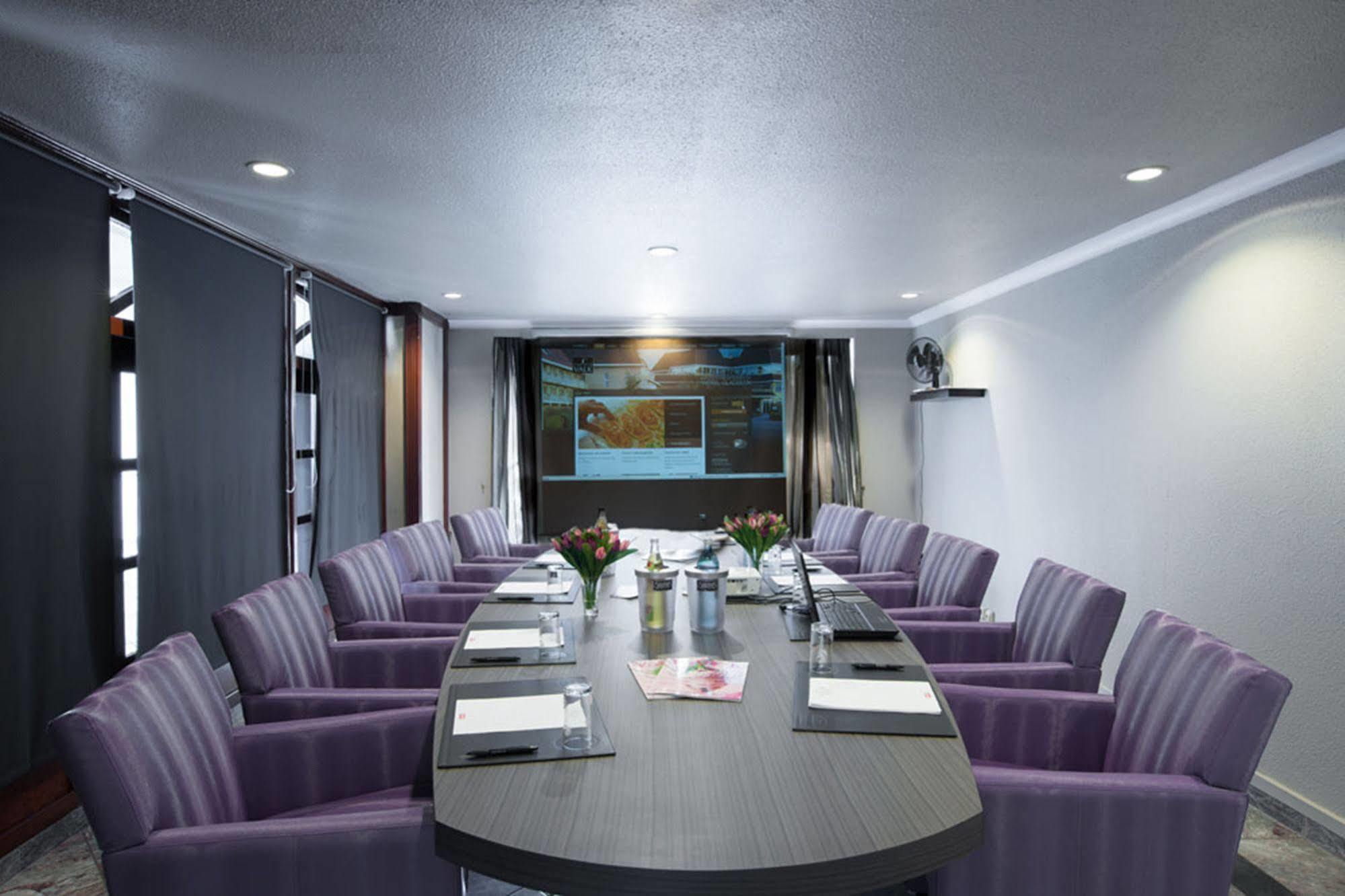 Hotel Gladbeck Van Der Valk Eksteriør billede