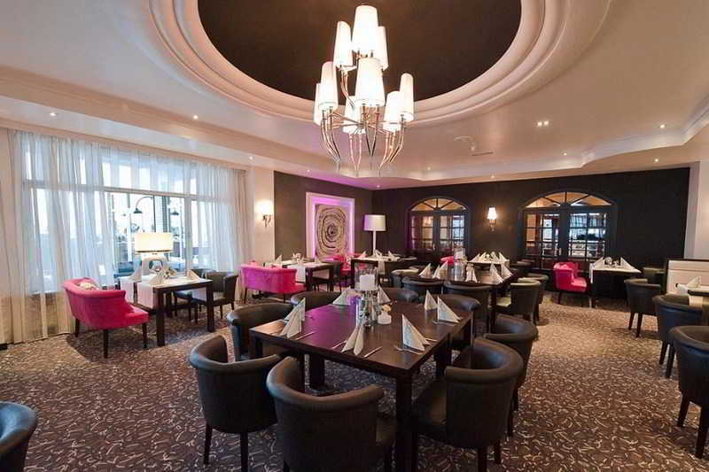 Hotel Gladbeck Van Der Valk Eksteriør billede